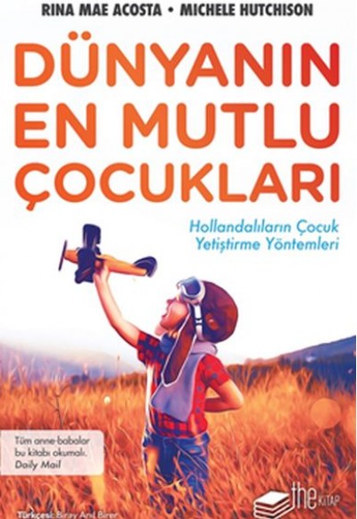 Dünyanın En Mutlu Çocukları