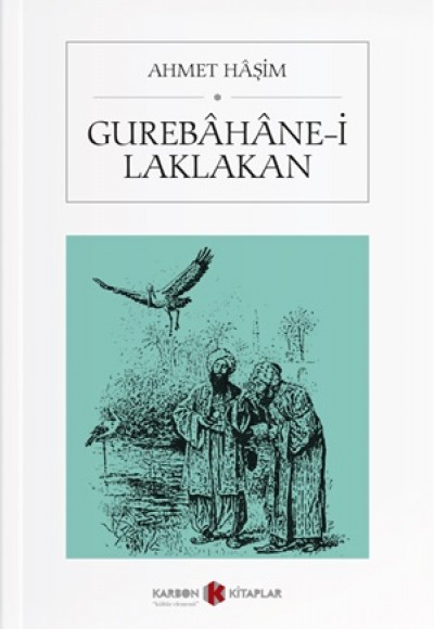 Gurebâhâne-I Laklakan
