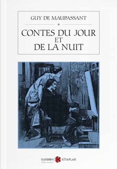 Contes du Jour et de la Nuit