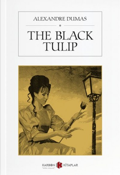 The Black Tulip