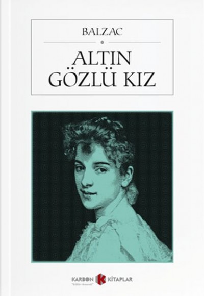 Altın Gözlü Kız