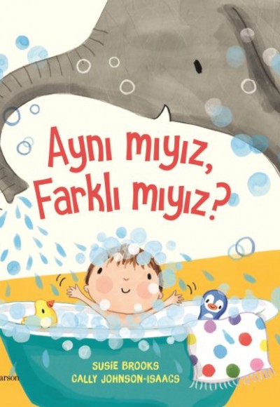 Aynı mıyız Farklı mıyız ?