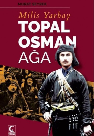 Milis Yarbay Topal Osman Ağa