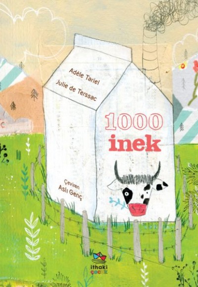 1000 İnek