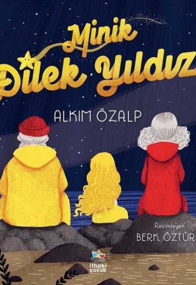 Minik Dilek Yıldızı