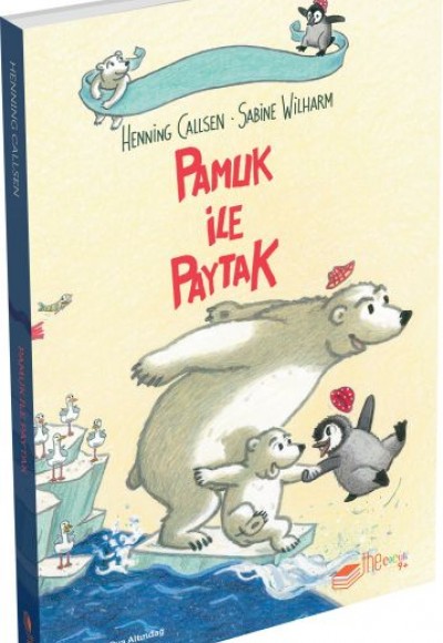 Pamuk ile Paytak