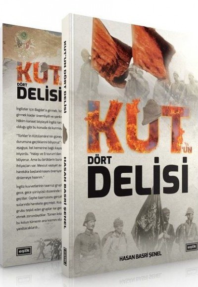 Kut'un Dört Delisi