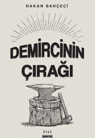 Demircinin Çırağı