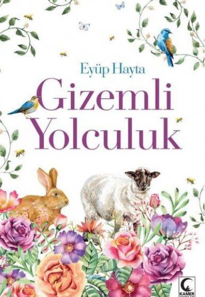 Gizemli Yolculuk