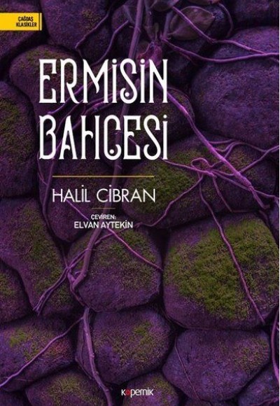 Ermişin Bahçesi