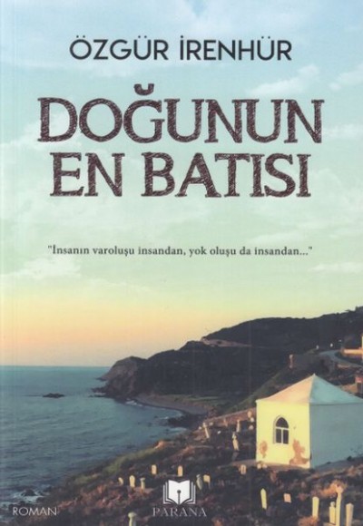 Doğunun En Batısı