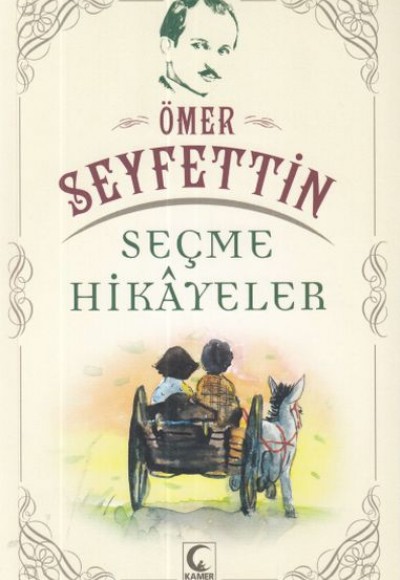 Seçme Hikayeler