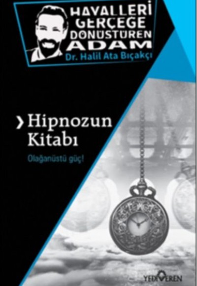 Hipnozun Kitabı