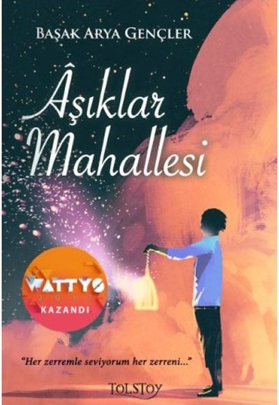 Aşıklar Mahallesi