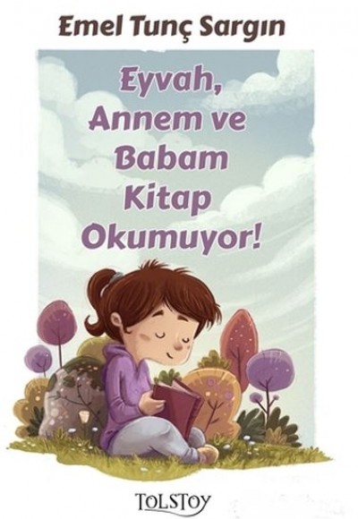 Eyvah, Annem ve Babam Kitap Okumuyor