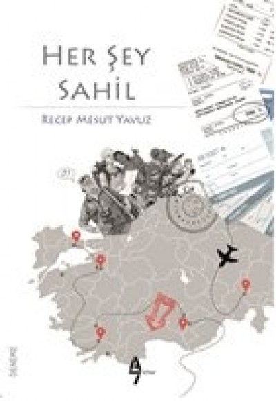 Her Şey Sahil