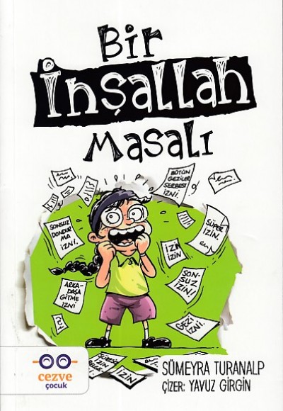 Bir İnşallah Masalı