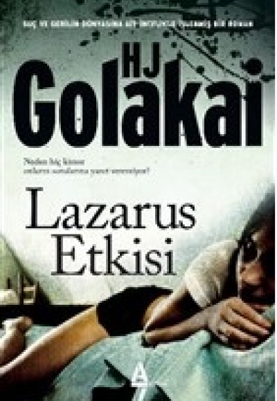 Lazarus Etkisi