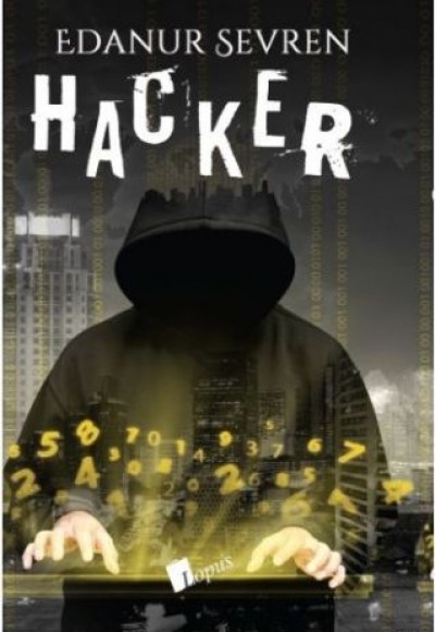 Hacker (Ciltli)