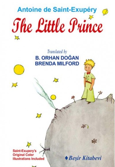 The Little Prince