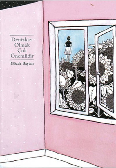 Denizkızı Olmak Çok Önemlidir