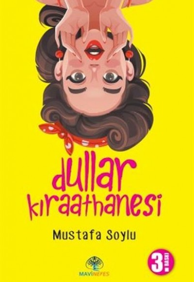 Dullar Kıraathanesi