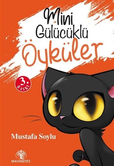 Mini Gülücüklü Öyküler