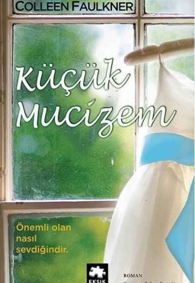 Küçük Mucizem