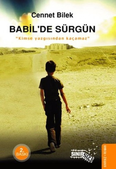 Babilde Sürgün