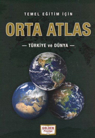 Orta Aslas