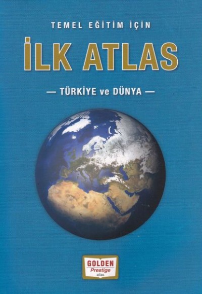 İlk Atlas