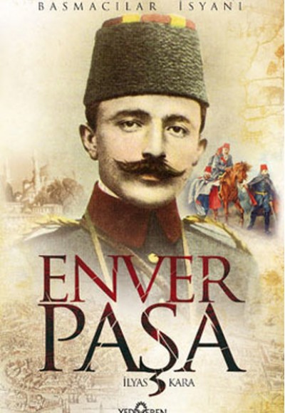 Enver Paşa