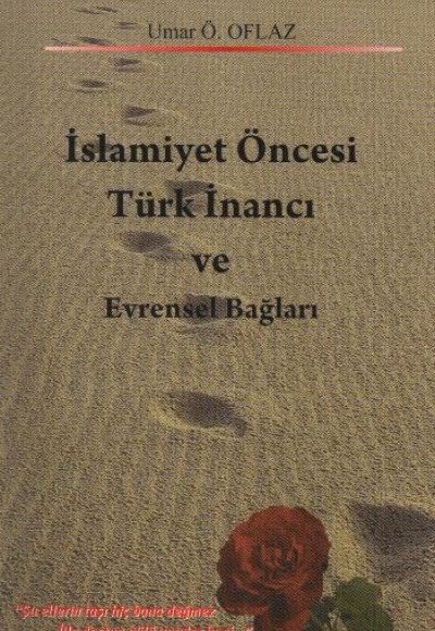 İslamiyet Öncesi Türk İnancı ve Evrensel Bağlar