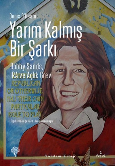 Yarım Kalmış Bir Şarkı