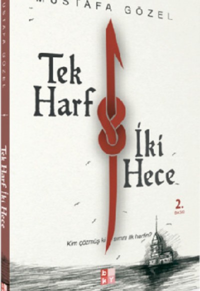 Tek Harf İki Hece