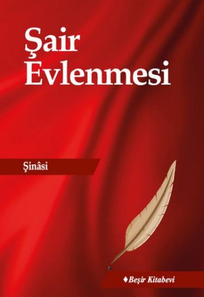 Şair Evlenmesi