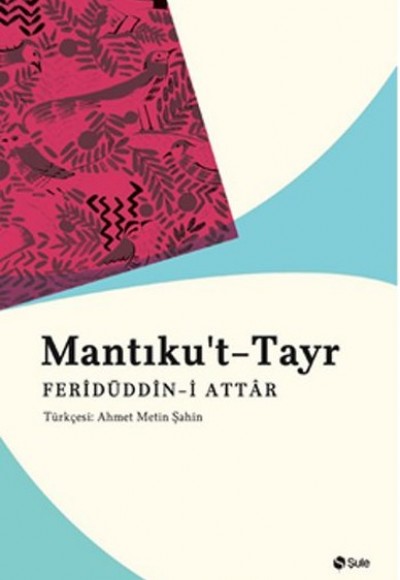 Mantıkut Tayr