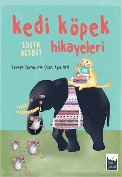 Kedi Köpek Hikayeleri