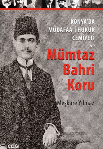 Mümtaz Bahri Koru