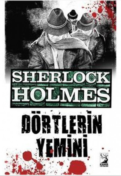 Sherlock Holmes - Dörtlerin Yemini