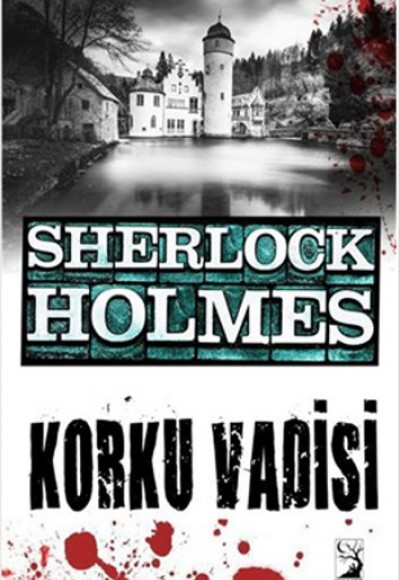 Sherlock Holmes - Korku Vadisi