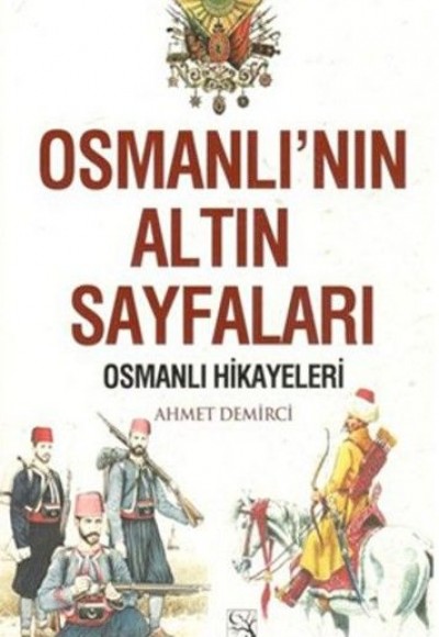 Osmanlının Altın Sayfaları