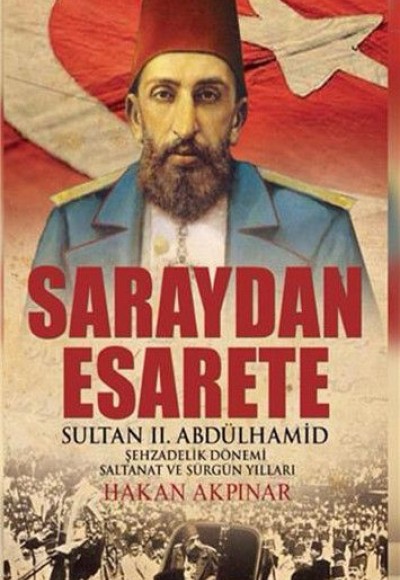 Saraydan Esarete