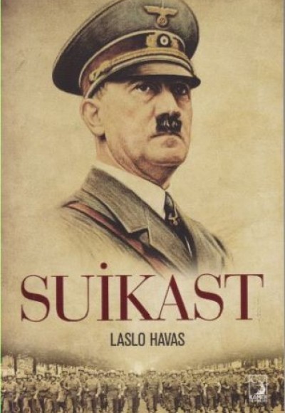 Suikast