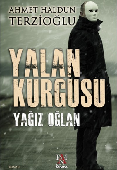 Yalan Kurgusu