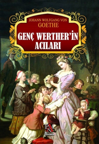 Genç Werther'in Acıları