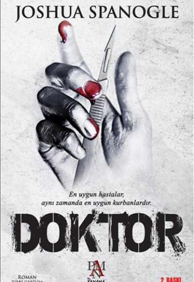 Doktor