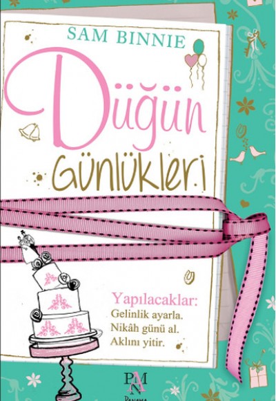 Düğün Günlükleri