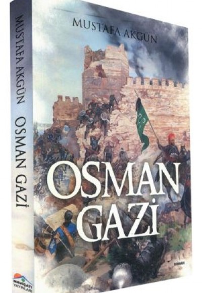 Osman Gazi