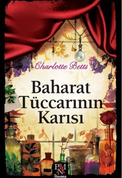 Baharat Tüccarının Karısı